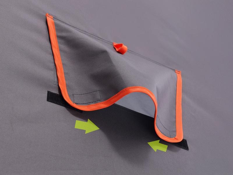 ドッペルギャンガー、バイクガレージ「DCC539」シリーズをマイナーチェンジ