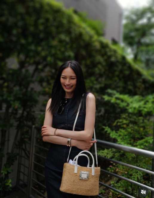 Instagram:大政絢(@aya_omasa_official)より