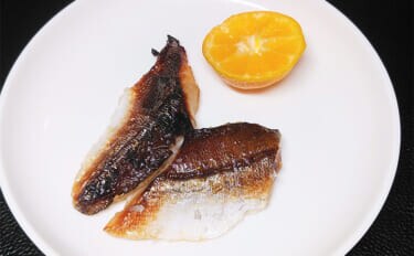 釣魚で作る「酒の肴」レシピ:カマスの濃厚焼き 濃い味付けが合う!