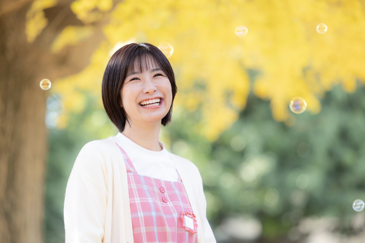 2人の子がいて「それで足りるのか」……世帯年収500万・41歳パート保育士の尽きない不安