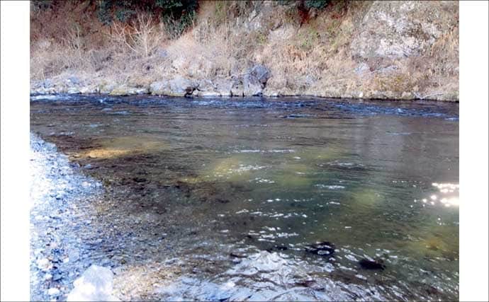 奥多摩川の渓流釣り解禁！　本支流の放流ポイント＆狙い場まとめ【東京都】