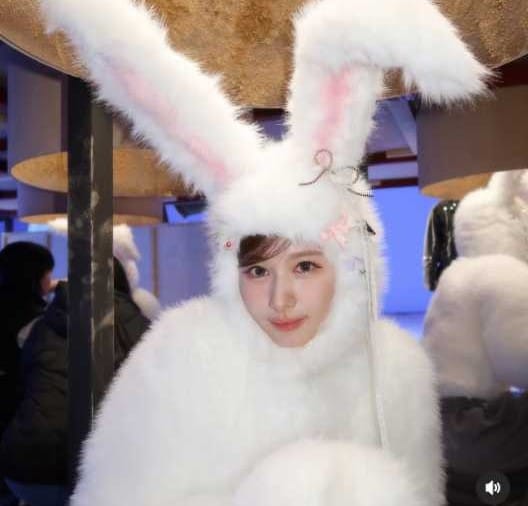 Instagram:サナ(@m.by__sana)より