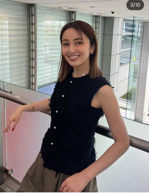 Instagram:矢田亜希子(@akiko_yada)より