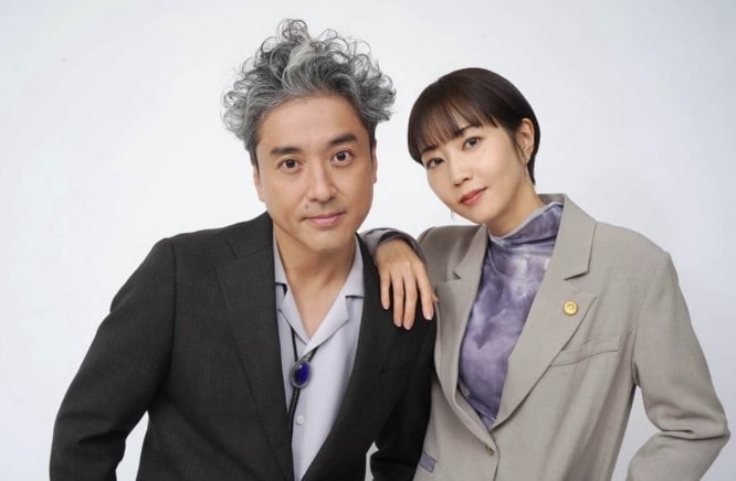 Instagram:ムロツヨシ(@murotsuyoshi0123)より