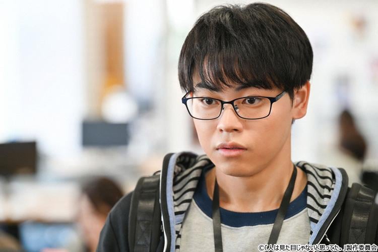 「人は見た目」Zoff記事