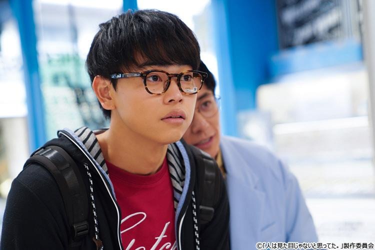 「人は見た目」Zoff記事