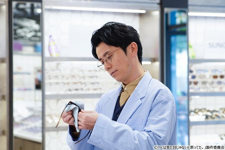 「人は見た目」Zoff記事