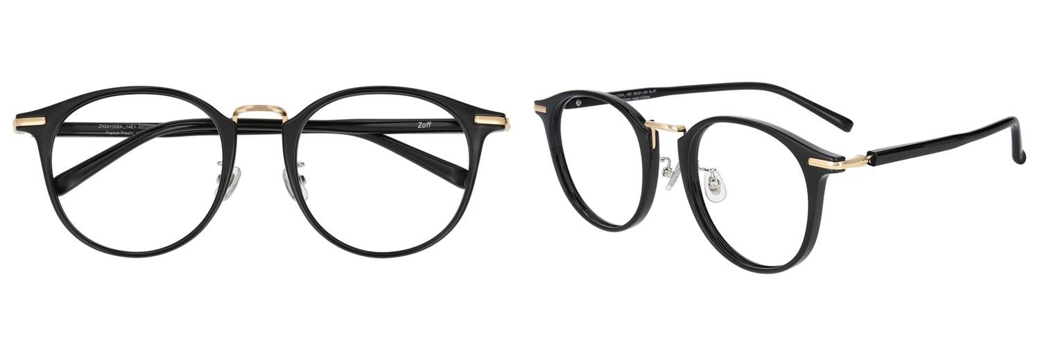 「人は見た目」Zoff記事