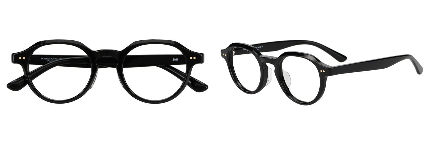 「人は見た目」Zoff記事