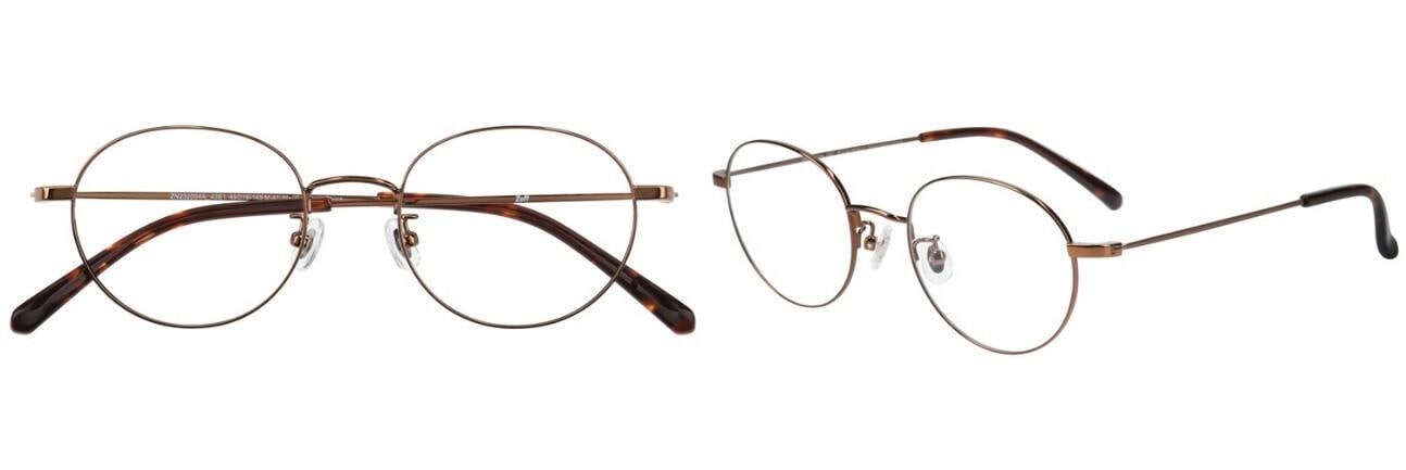 「人は見た目」Zoff記事