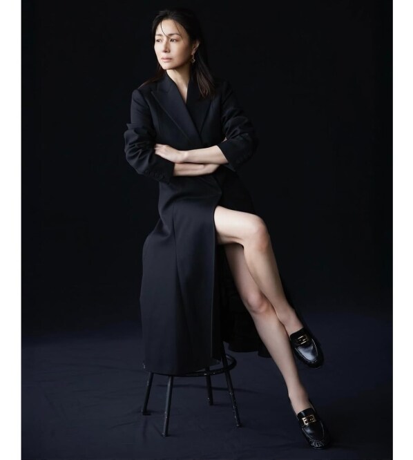 Instagram:井川遥(@loin.official)より