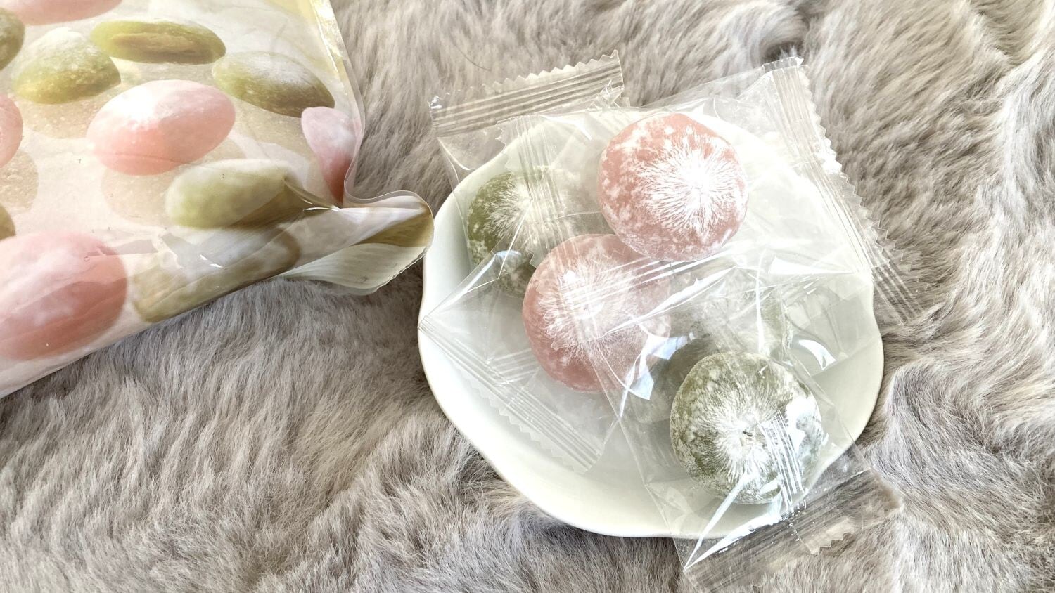 2026年春の新商品「お餅スイーツ」が激!激!!激うまだった【無印の桜シリーズ】他社の類似商品と比較しても圧倒的におすすめ