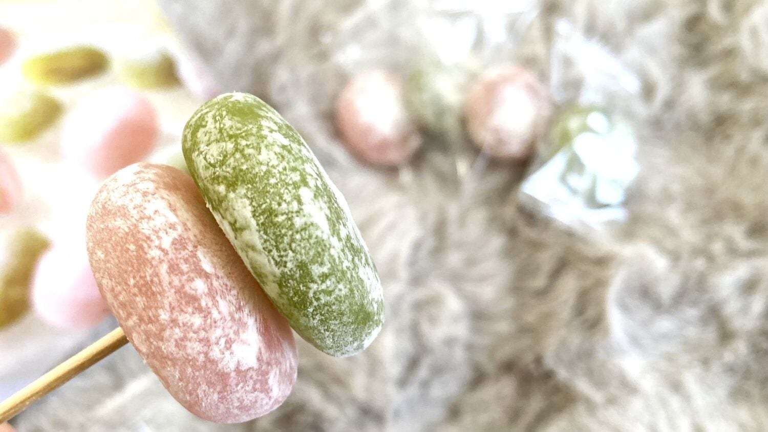 2026年春の新商品「お餅スイーツ」が激!激!!激うまだった【無印の桜シリーズ】他社の類似商品と比較しても圧倒的におすすめ