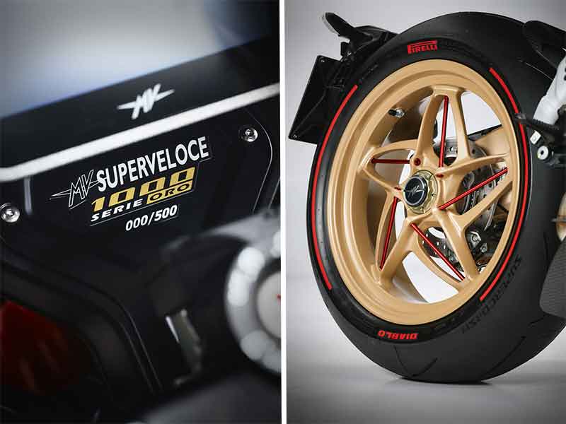 Superveloce 1000 Serie Oro 記事4