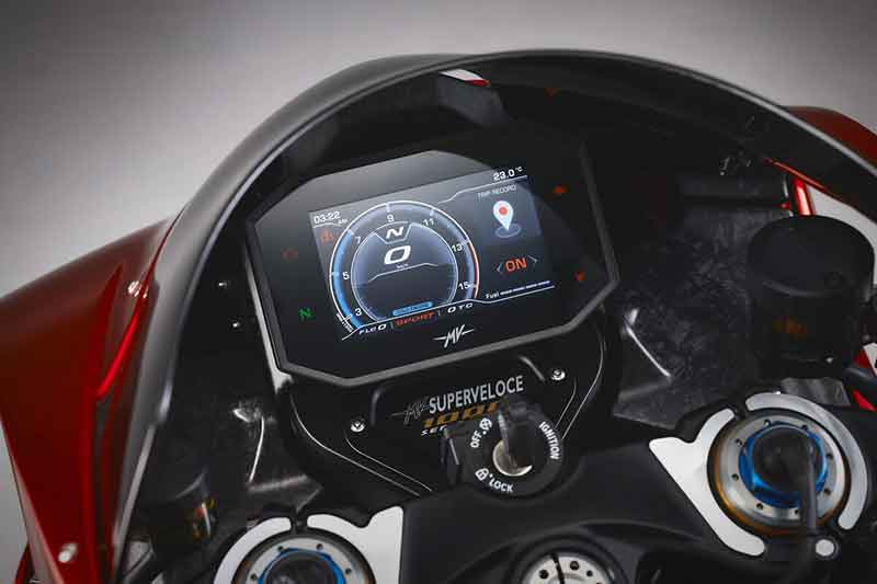 Superveloce 1000 Serie Oro 記事5