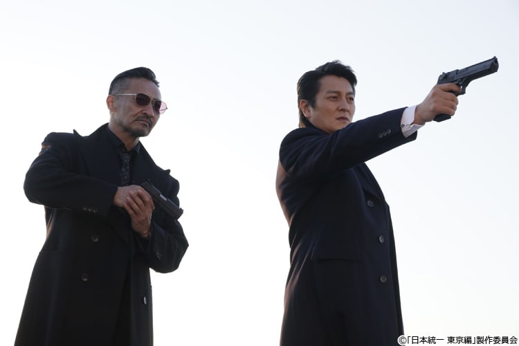 9／18日本統一なななび