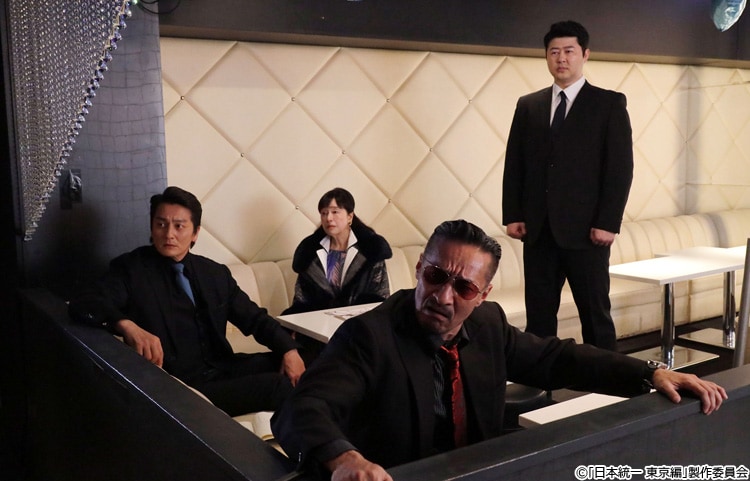 9／18日本統一なななび