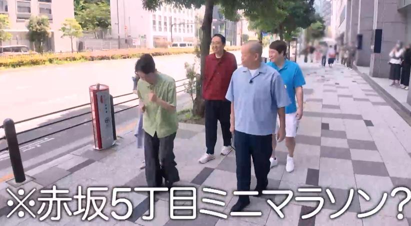 有吉ぃぃ