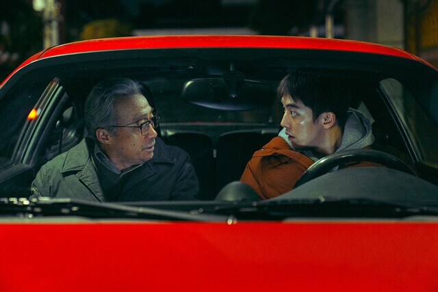 ©2022 ACEMAKER MOVIEWORKS ＆ MOONLIGHT FILM ALL RIGHTS RESERVED.