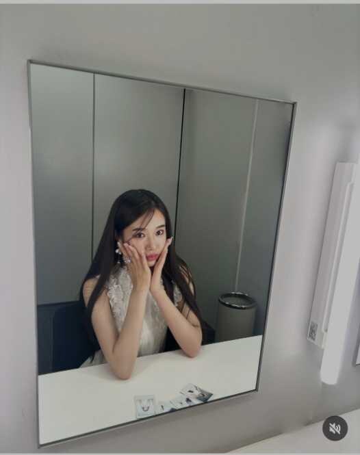 Instagram:天翔天音(@amane_tensho)より