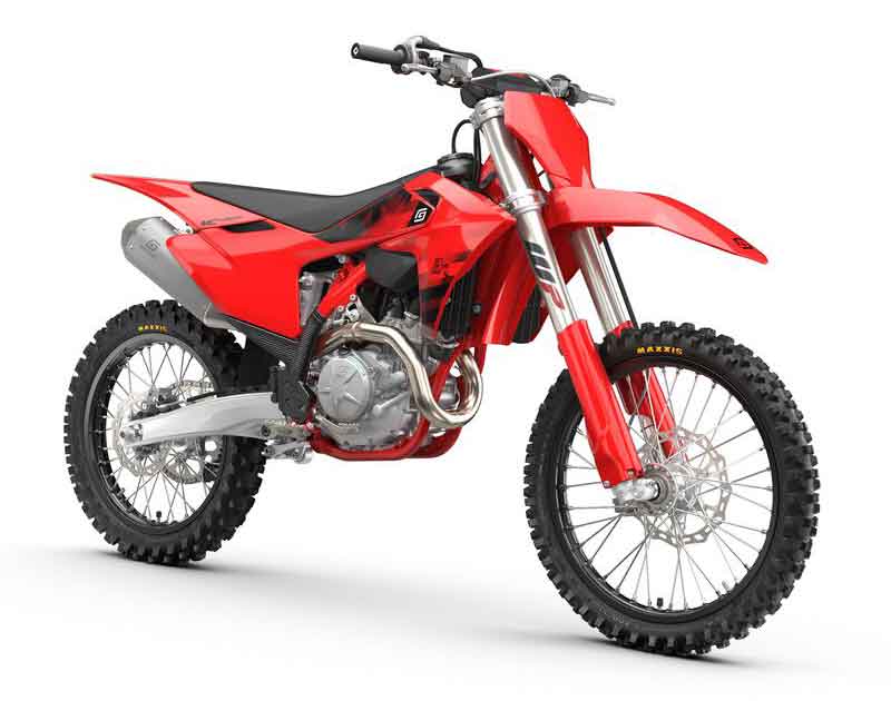 GASGAS MY2026 オフロードモデル 記事4