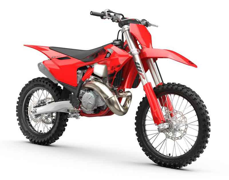 GASGAS MY2026 オフロードモデル 記事6