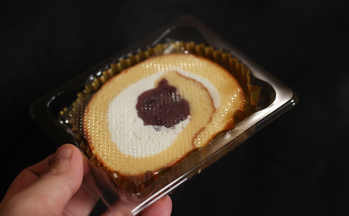 「上品」「めっちゃ美味い」【セブン】の和洋折衷スイーツ、リピ決定です!