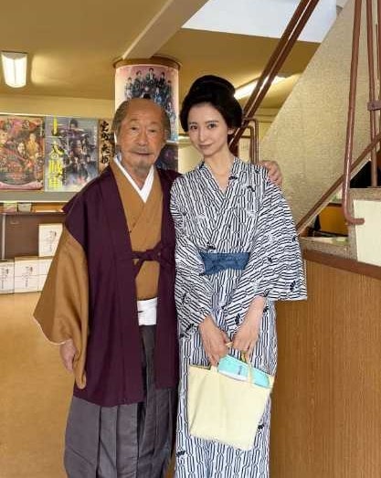 Instagram:篠田麻里子(@shinodamariko3)より