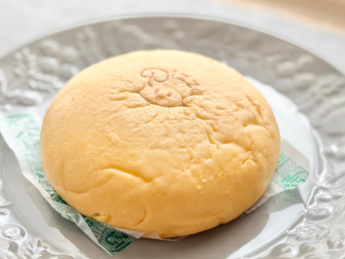 食べるほどにチーズがとろ～！【セブン】かわいい見た目の中華まんが登場