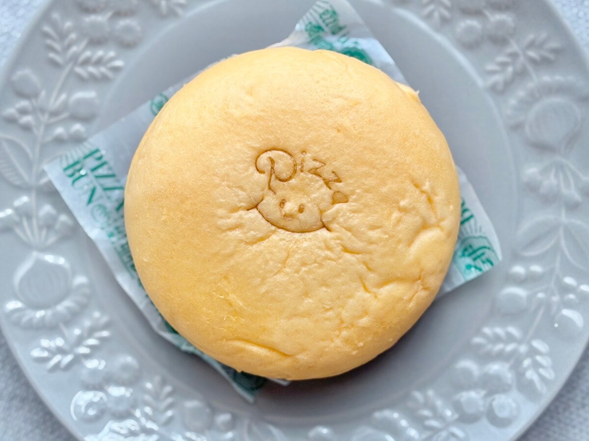 食べるほどにチーズがとろ～！【セブン】かわいい見た目の中華まんが登場