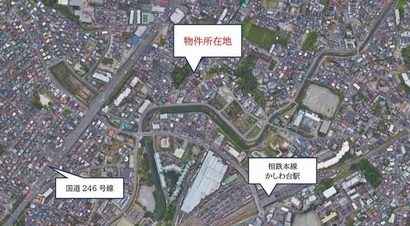 バイクと暮らす室内ガレージ付き賃貸住宅「+BASE EBINA/プラスベースエビナ」が神奈川・海老名に誕生! 記事4