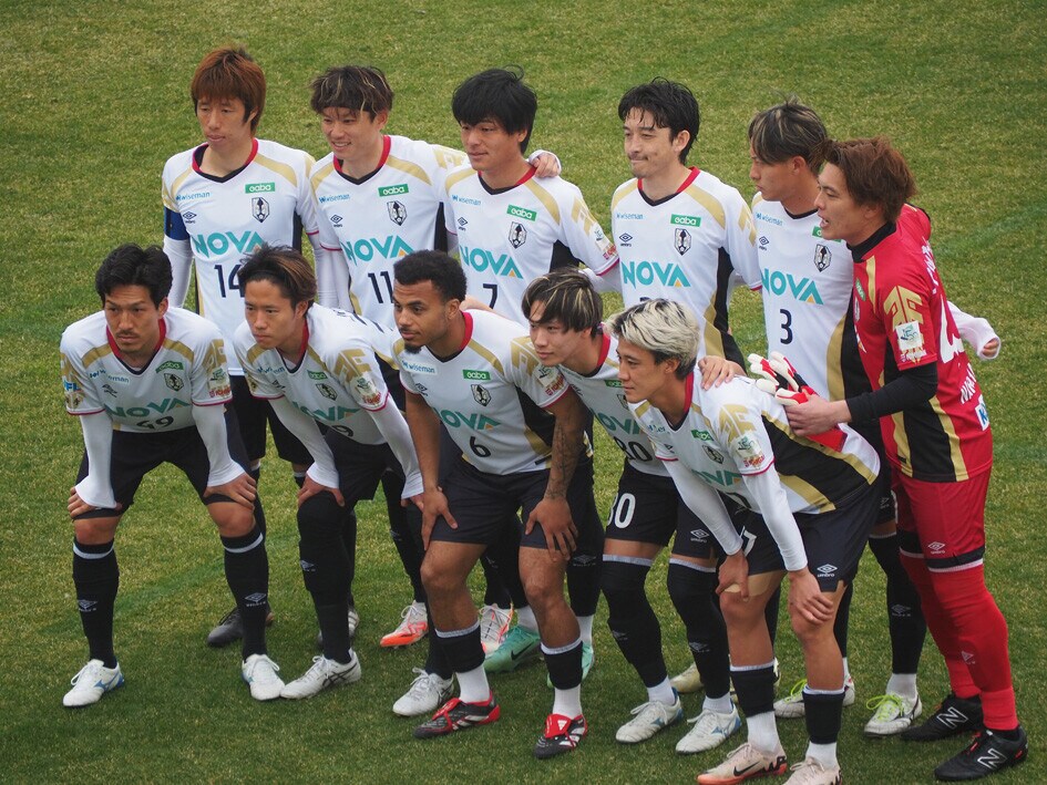 シーズン開幕前は昇格候補の筆頭に挙げられていたグルージャだが、7節を終えて12位と苦戦。ここからの巻き返しはなるか