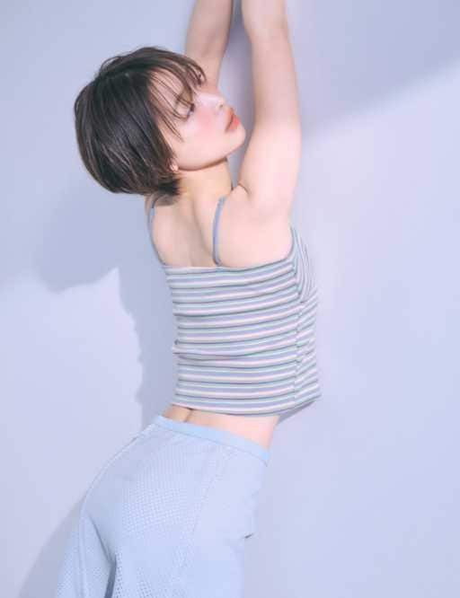 Instagram:渡邊 渚(@watanabenagisa_)より