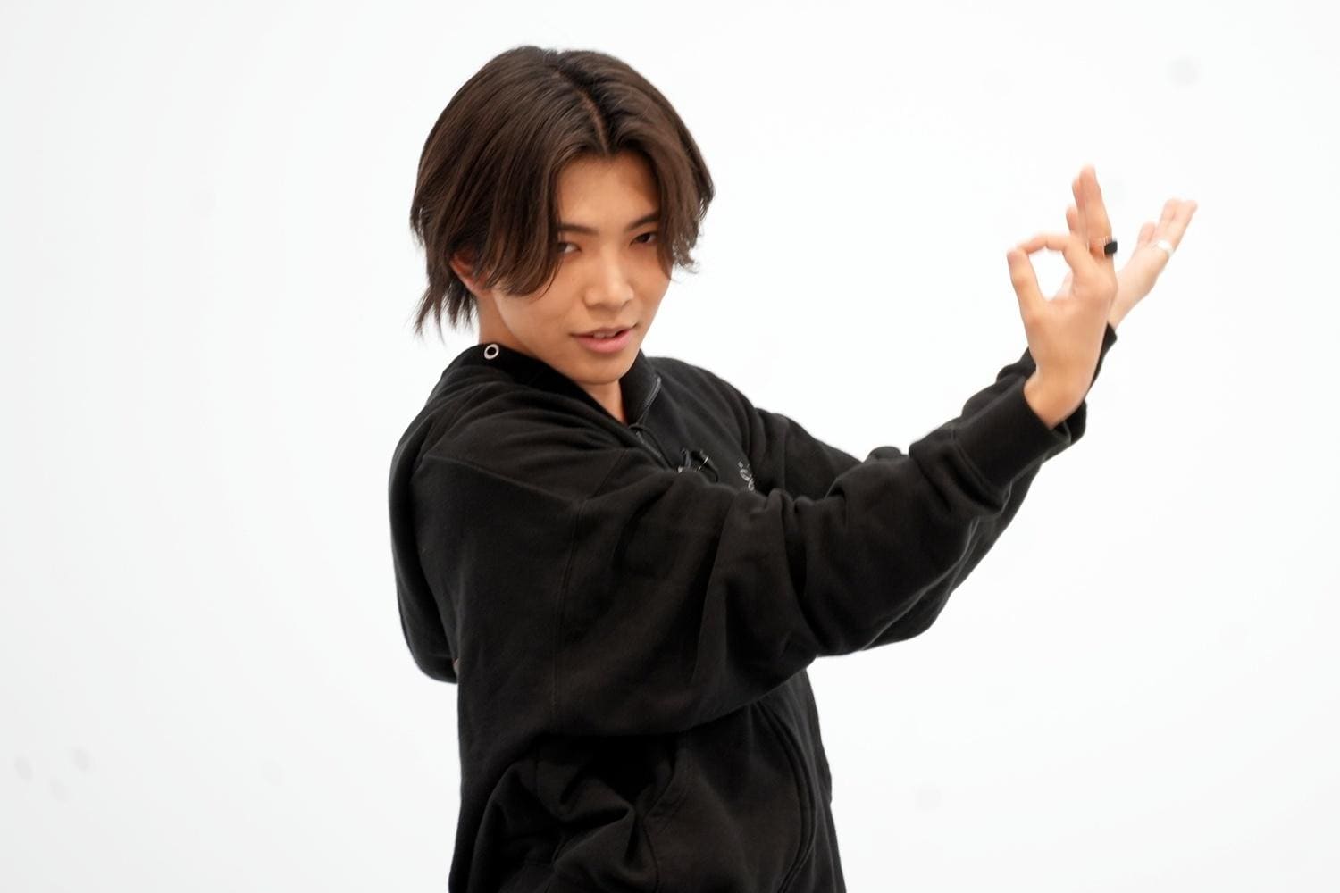 個人戦トーナメントバトル！LDH新星のダンス早覚えキングは誰！？：ヴィクトリーグ！