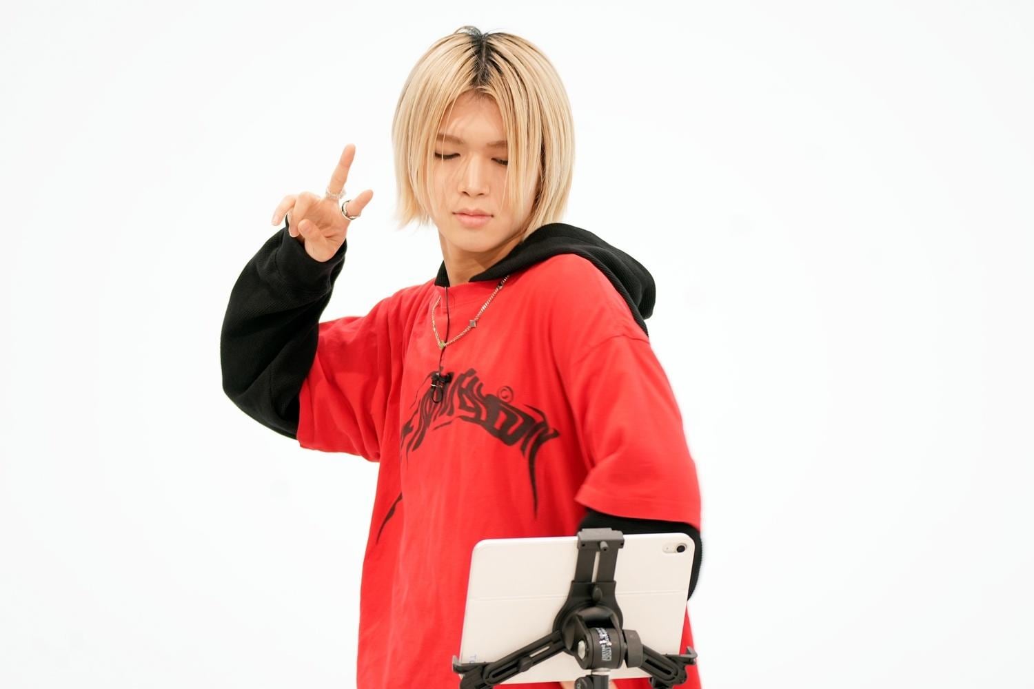 個人戦トーナメントバトル！LDH新星のダンス早覚えキングは誰！？：ヴィクトリーグ！