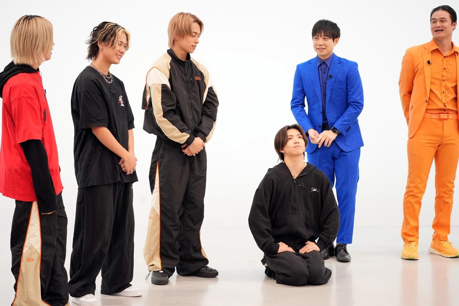 個人戦トーナメントバトル！LDH新星のダンス早覚えキングは誰！？：ヴィクトリーグ！