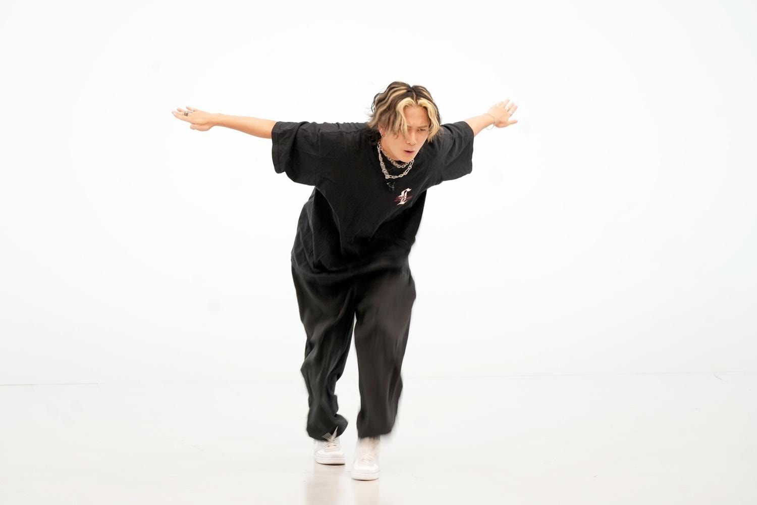 個人戦トーナメントバトル！LDH新星のダンス早覚えキングは誰！？：ヴィクトリーグ！