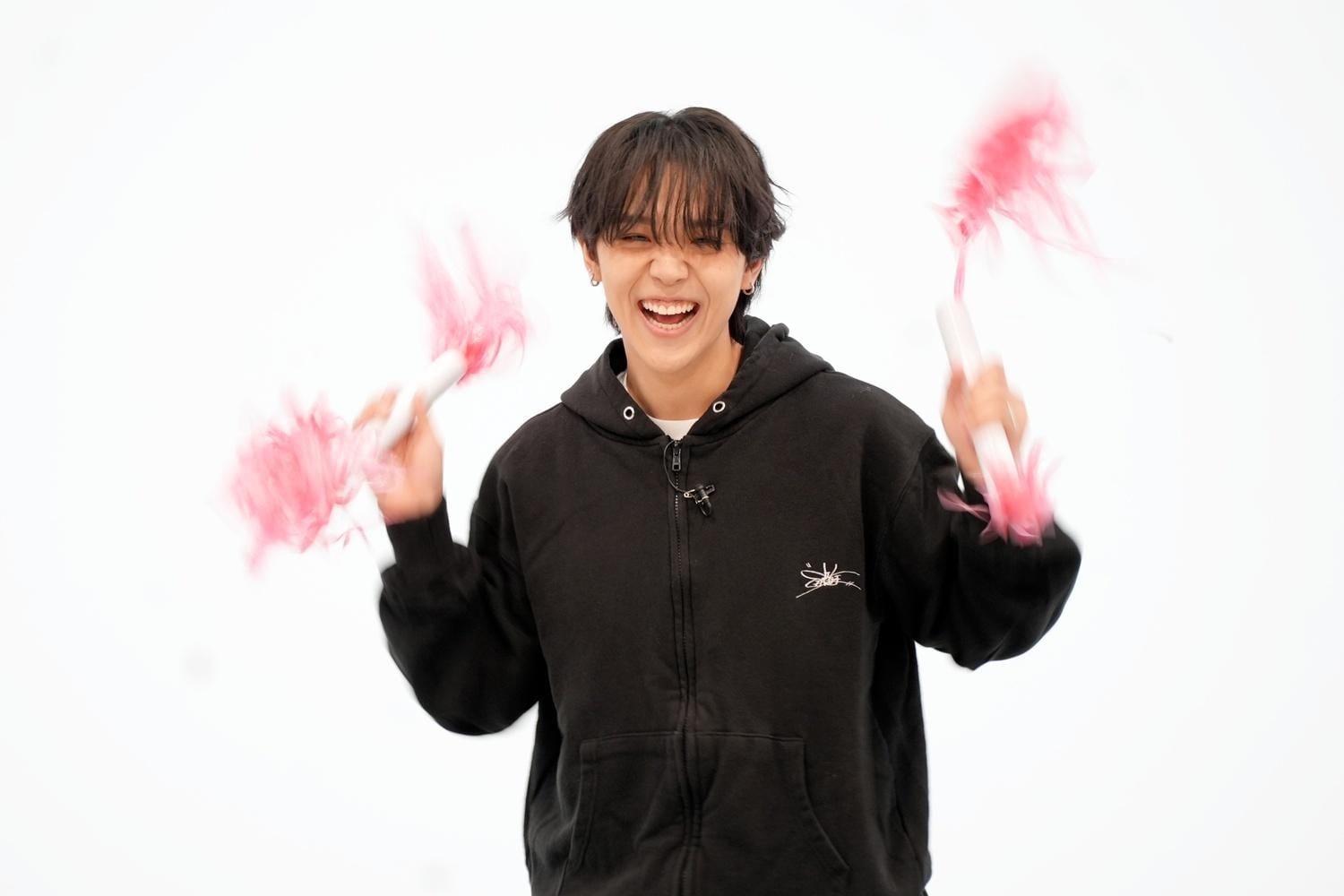 個人戦トーナメントバトル！LDH新星のダンス早覚えキングは誰！？：ヴィクトリーグ！