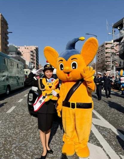 Instagram:鈴木亜美(@amiamisuzuki)より