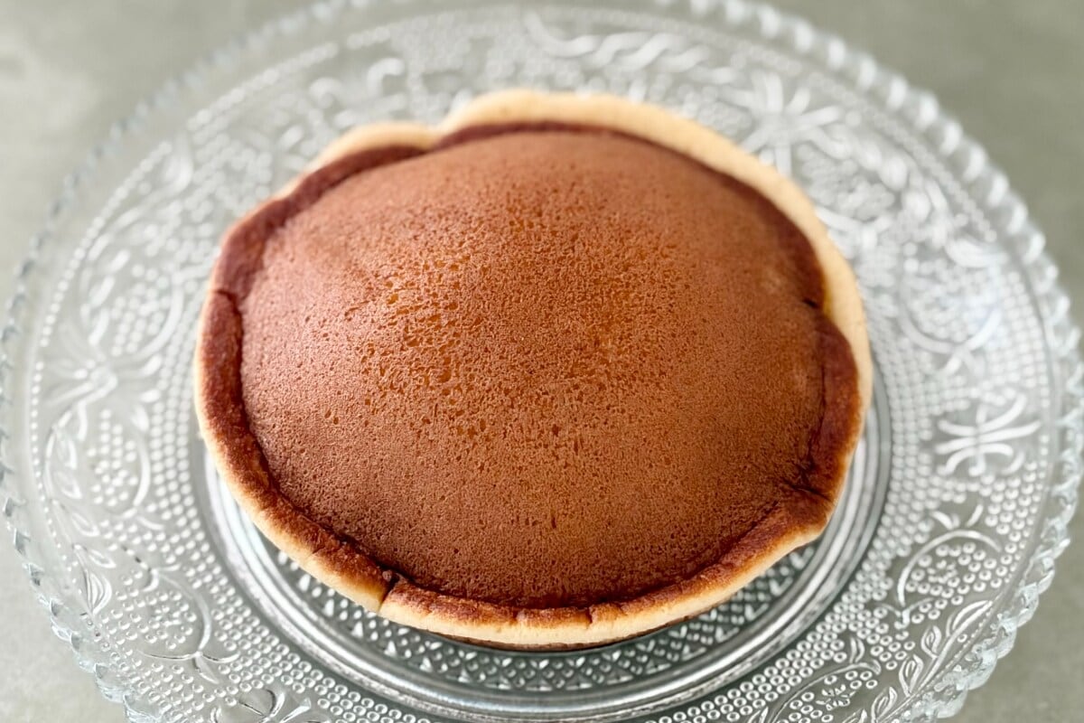 抹茶の渋みが贅沢！【ローソン】の人気シリーズに“大人の味”が登場中