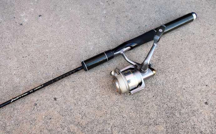 100均メタルジグで十分に楽しめる春の穴釣り 【タックル・狙い方を解説】