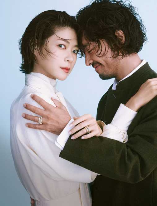 Instagram:Numero TOKYO公式