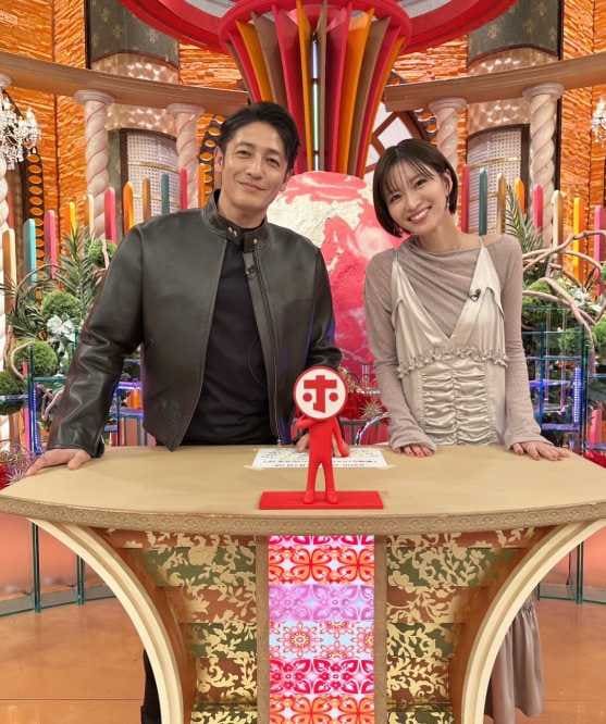 Instagram:岡崎紗絵(@sae_okazaki)より