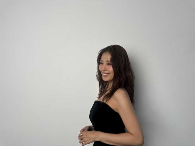 X：有村架純(@Kasumistaff)より