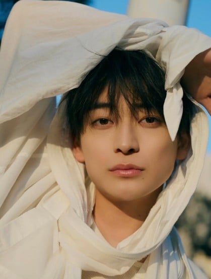 Instagram:高橋文哉(@fumiya_0_3_1_2)より