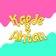 Kaede and Ahtan / かえであーたんファミリーCHANNEL