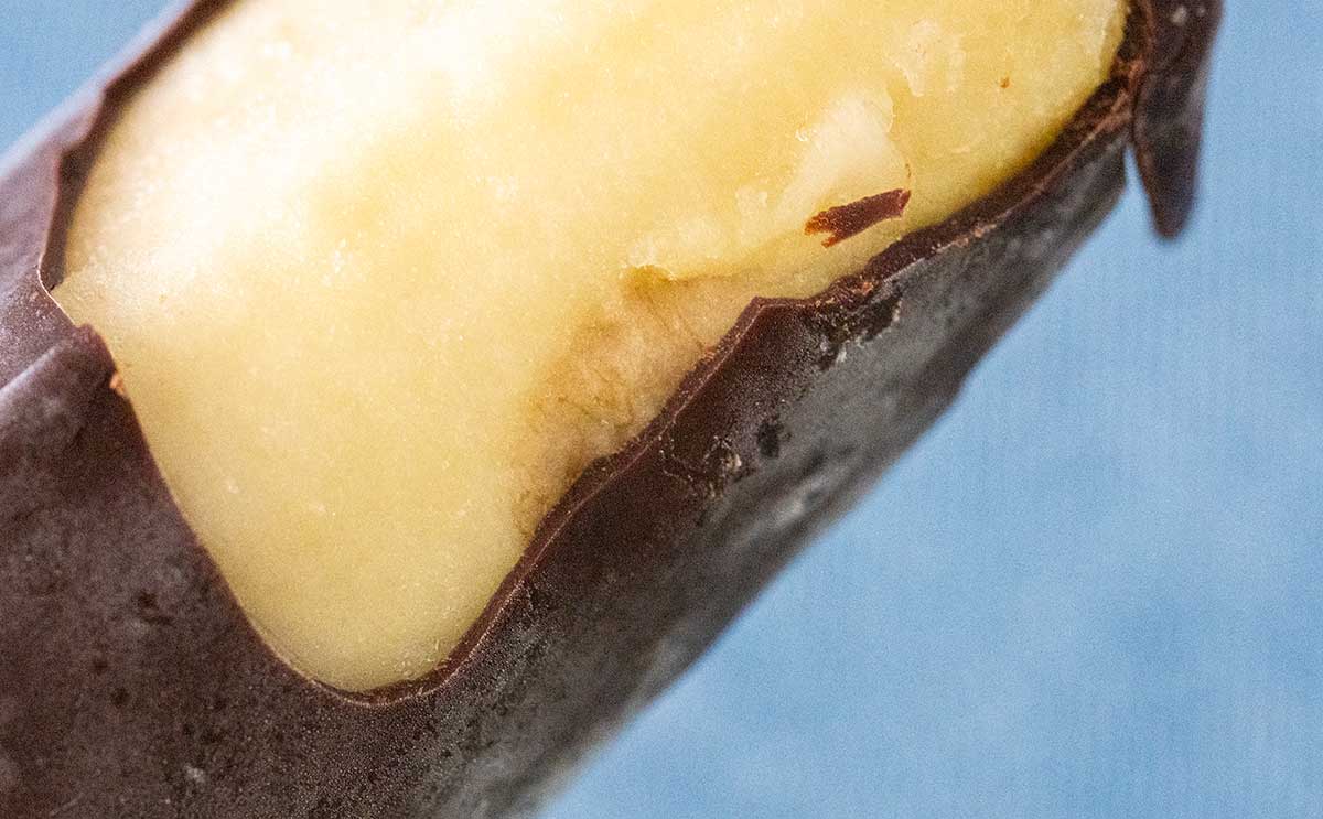 【話題の新商品】セブンの「チョコバナナスティック」は美味しいけれど