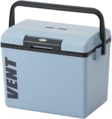 釣りエサの保管がワンプッシュ!『サンカ バンセレーノ』クーラーボックスでもっと快適に