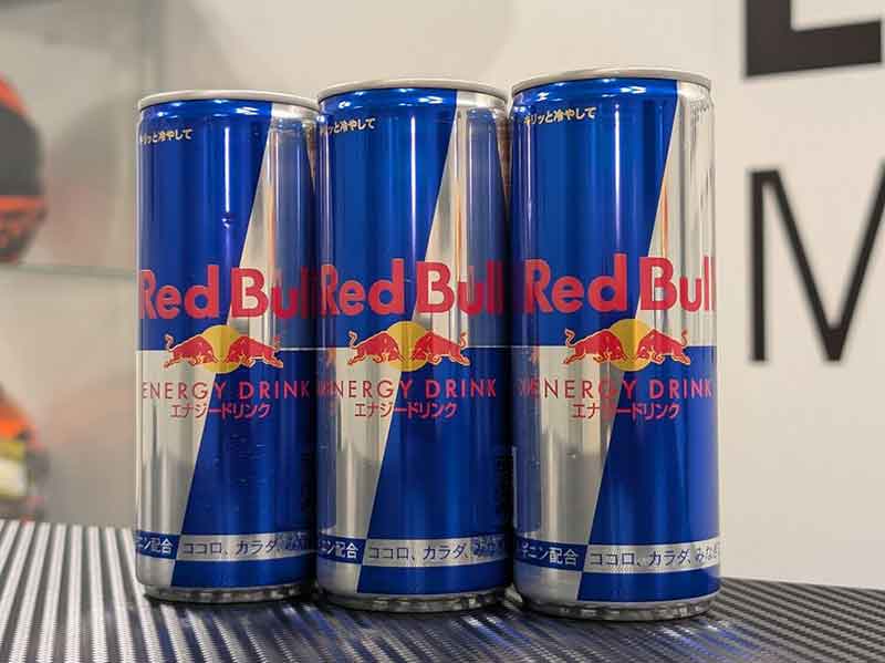 【KTM】Red Bull で乾杯!「ORANGE BLOODミーティングin 箱根」を大観山展望台で7/13に開催 記事4
