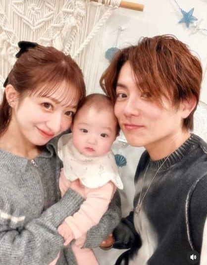 Instagram:杉浦太陽(@sugiurataiyou_official)より